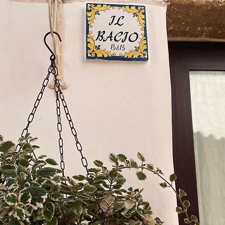 B&B Ilbacio 라테르자 외부 사진